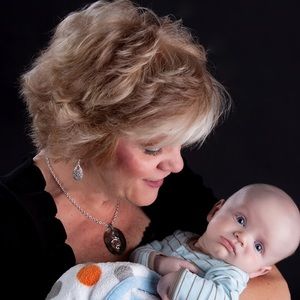 Meet your Posher, Barbara